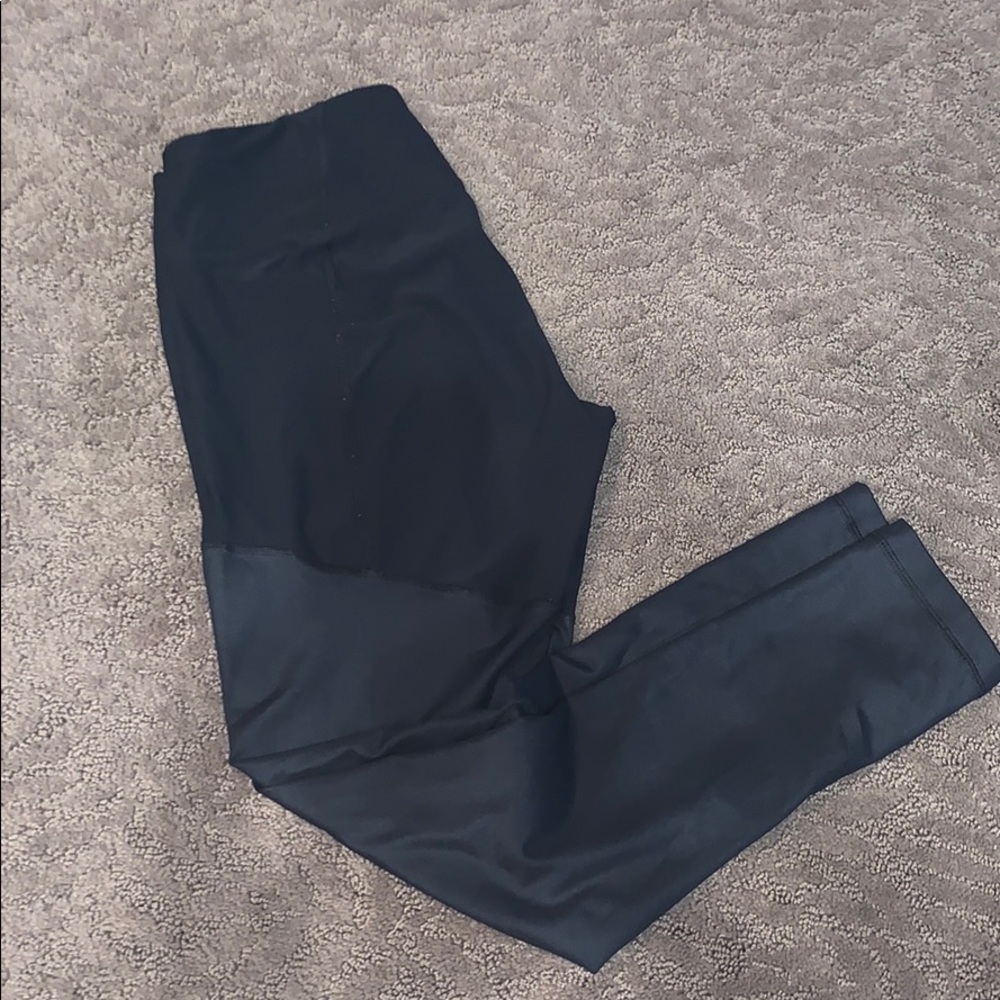 Reflex Leggings